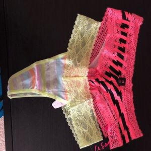 La Senza/ Victoria’s Secret
